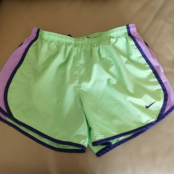 Nike Pants - Nike running shorts